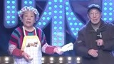 妈妈咪呀：东北大妈手持锅铲抹布登场，一首嘻唰唰逗笑全场