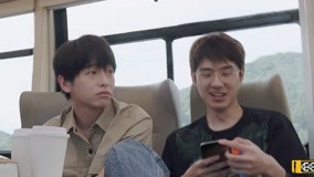 Watch the latest EP07 Turbo Liu and Peng Try to Trick the Crew (2021) online with English subtitle for free English Subtitle