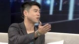 大王小王之肖轶没当成富二代当了演员 肖轶谈当年演戏历程