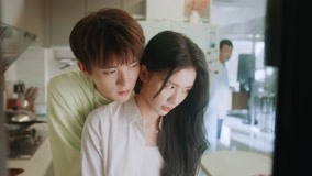 Watch the latest EP6_Lin gives Tang a back hug online with English subtitle for free English Subtitle