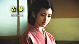 40年前老电影《古都》：双胞胎从小失散，重逢时已不复当年！