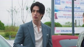 Watch the latest Bad and Crazy（Thai Ver.） Episode 1 online with English subtitle for free English Subtitle