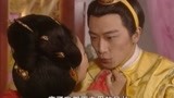 隋唐演义：杨广爱上皇上的妃子，没想阴谋被皇上知道，决定废了他