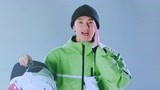 宣传片：林一感受飞跃姿态与自己竞赛 切换偶像剧模式共看初雪