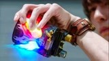 盘点假面骑士二十三位主骑的最强形态变身