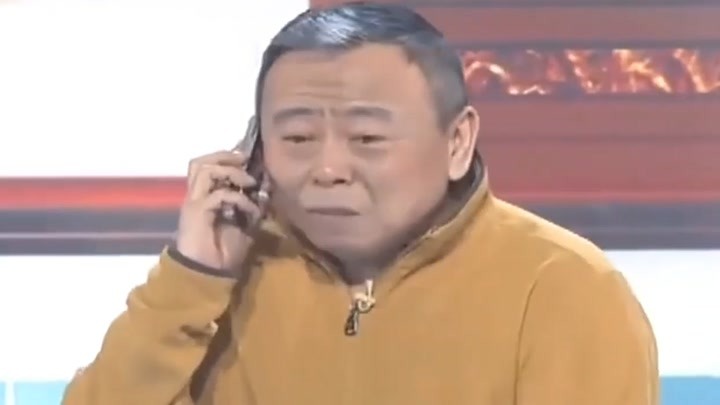 《鸟叔的生活》片段，潘长江跟村长亲妈谈恋爱，爆笑骗人户口本