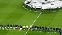 【回放】21/22赛季欧冠1/8决赛 巴黎圣日耳曼与皇家马德里 