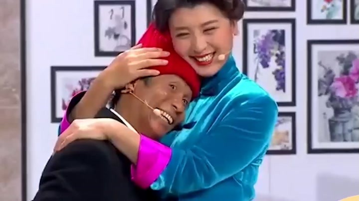 《金牌调解员》片段，宋小宝陷入婚姻危机，师弟程野爆笑帮倒忙