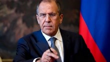 俄外长：俄罗斯不会允许乌克兰获得核武器
