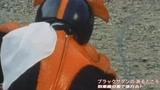 【特摄MAD】被你遗忘的假面骑士——假面骑士强人47周年!