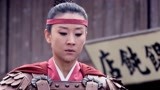 穆桂英：杨宗保尸体运回三关，杨家从此又多了个寡妇