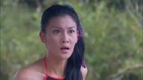 独立连：鬼子活捉落单姑娘，不料路过村民是高手，活活打死鬼子