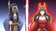 神秘疯婆，上古遗族