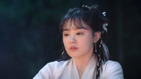 Watch the latest EP4 Rong Er Feels Guilty That Tingxiao Had to Save Her online with English subtitle for free English Subtitle