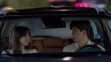 《油腻的浪漫》EP10李俊昊郑丽媛在车里突然接吻！