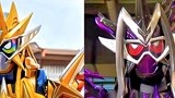 盘点假面骑士中四位有头发的假面骑士