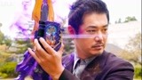 盘点假面骑士中反派骑士的强化形态变身