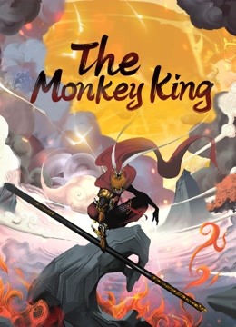 Watch the latest The Monkey King (2022) online with English subtitle for free English Subtitle Movie