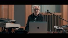 Porcupine Tree ft Porcupine Tree - PT/CC - Richard Barbieri: Gear Talk