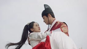 Watch the latest EP9 Shen Yan saves Liu Ling from falling online with English subtitle for free English Subtitle