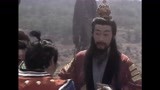西游记84：悟空中计驼巨山，一步留下一深坑，妖怪趁机抓走唐三藏