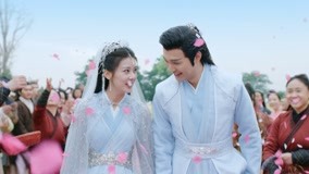 Watch the latest Ep 4_The wedding between the mermaid and the pirate online with English subtitle for free English Subtitle