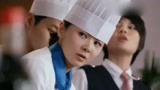 林师傅在首尔：韩国美女拿起菜刀也是像模像样！观众都惊掉眼珠子
