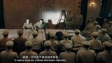 《决胜时刻》毛主席一声令下，百万雄师过大江，国家统一就在今天
