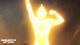 迪迦：迪迦得到超古代奥特曼们的光，变身闪耀迪迦，堪称神的存在