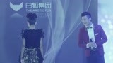 幸福：心机女陷害姑娘，扯破她衣服，谁料姑娘用丝巾力挽狂澜