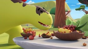 Watch the latest Babydino Tales Episode 21 (2022) online with English subtitle for free English Subtitle