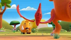 Watch the latest Babydino Tales Episode 22 (2022) online with English subtitle for free English Subtitle
