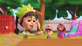 Watch the latest Babydino Tales Episode 10 (2022) online with English subtitle for free English Subtitle
