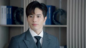 Watch the latest Ep 9 Yanxi hired as CEO Gu's personal assistant online with English subtitle for free English Subtitle