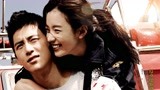 女医生邂逅消防员，韩国高分爱情电影《创可贴》