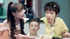 Watch the latest Episode 2 Behind the screen (2022) online with English subtitle for free English Subtitle