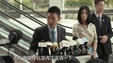 寒战：刘德华怒怼记者：问问题前，麻烦你们，先了解下香港法律！