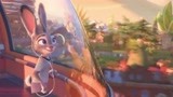疯狂动物城：这首经典的英文歌曲，原来是出自于这里！太动听了吧