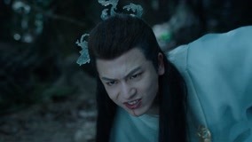 Watch the latest EP 13 Orchid kisses Dongfang Qingcang to save him online with English subtitle for free English Subtitle