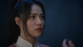 Watch the latest EP 27 Yunqi gives up Soul Pursuit Order for Wushuang online with English subtitle for free English Subtitle