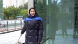 《二十不惑2》花絮：关晓彤被迫健身的一天
