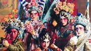 舞台姊妹