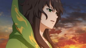 Watch the latest Love Between Fairy and Devil anime (TH ver.) (Cang Lan Jue) Episode 10 (2022) online with English subtitle for free English Subtitle