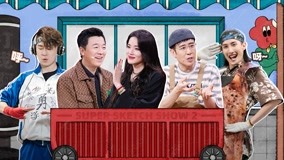 Watch the latest Super Sketch Show 2 EP4 (2) (2022) online with English subtitle for free English Subtitle