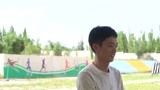 《我们这十年》花絮：孩子王张雷 花式陪玩技能满点