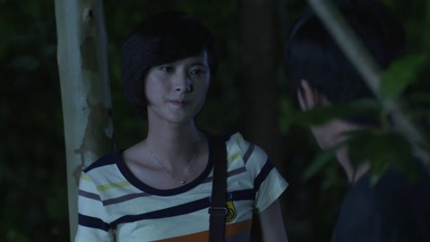 挺住!李波罗