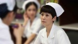  心术17：刘晨曦医生的故事，感动了所有医护人员