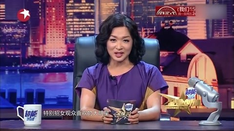 金星秀精彩片段合集 当年金星手撕大姐,如今成了闺蜜,这世界太奇怪!