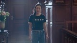 《夺皮》女子深夜乱舞 钟童卉发现浴缸有血迹