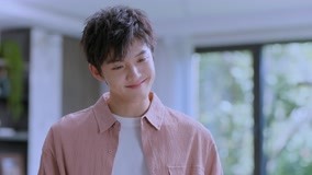 Watch the latest EP 7 Cheng Mu acts weirdly around Sihan after their first kiss online with English subtitle for free English Subtitle